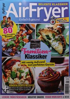 Speedy-Kitchen-Airfryer-Abo Cover
