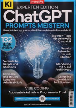 Prompt-Pro-Abo Cover