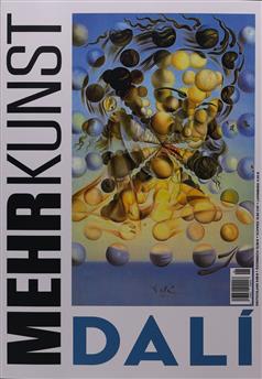 Mehr-Kunst-Abo Cover