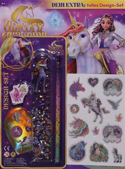 Unicorn-Academy-Abo Cover