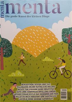Menta-Die-grosse-Kunst-der-kleinen-Dinge-Abo Cover