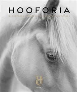 Hooforia-Abo Cover