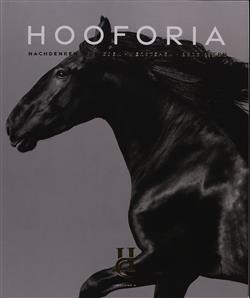Hooforia-Abo Cover