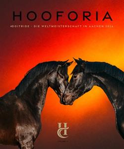 Hooforia-Abo Cover