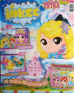 INKEE-Magazin-Wunderbare-Badewelt-Abo Cover