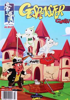 Gespenster-GmbH-3-Ausgabe-Abo Cover
