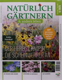 Natuerlich-Gaertnern-Abo Cover
