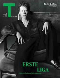 T-Germany-NYT-Style-Abo Cover