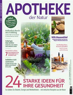 Apotheke-der-Natur-Abo Cover