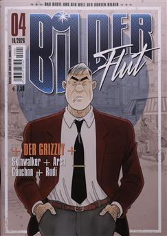 BilderFlut-Abo Cover