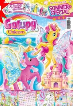 Galupy-Sommer-Special-2026-Abo Cover