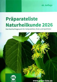 Praeparateliste-der-Naturheilkunde-2026-Abo Cover