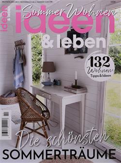 Ideen-und-leben-Abo Cover
