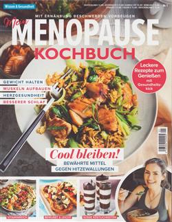 Wissen-und-Gesundheit-Abo Cover