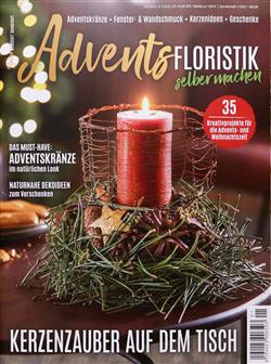 Natur-Werkstatt-Advents-Floristik-Abo Cover