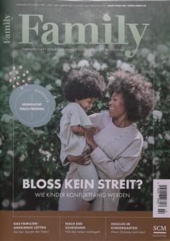 Family-Abo Cover