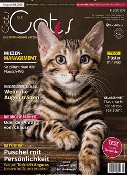 Our-Cats-Abo Cover
