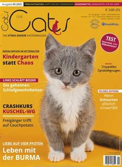 Our-Cats-Abo Cover