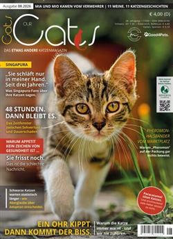 Our-Cats-Abo Cover
