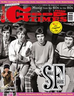 Good-Times-Abo Cover