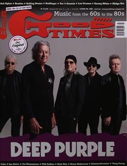 Good-Times-Abo Cover