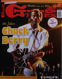 Good-Times-Abo Cover