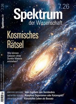 Spektrum-der-Wissenschaft-Abo