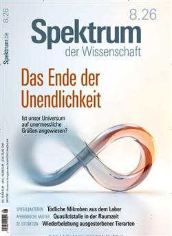 Spektrum-der-Wissenschaft-Abo