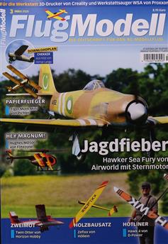 FlugModell-ohne-DVD-Abo Cover