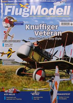 FlugModell-ohne-DVD-Abo Cover