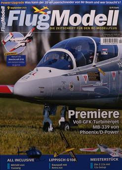 FlugModell-ohne-DVD-Abo Cover