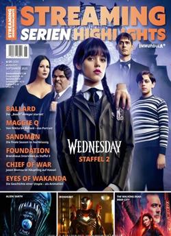 Streaming-Serien-Highlights-Abo Cover