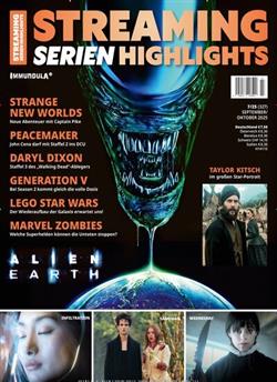 Streaming-Serien-Highlights-Abo Cover