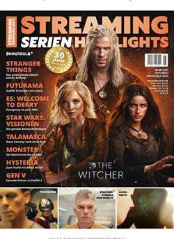 Streaming-Serien-Highlights-Abo Cover