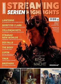 Streaming-Serien-Highlights-Abo