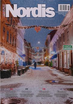 Nordis-Abo