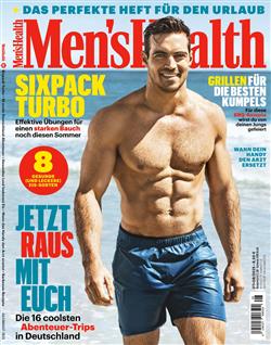 Men-s-Health-Abo Cover