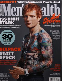 Men-s-Health-Abo Cover