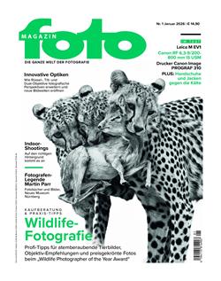 fotoMAGAZIN-Abo
