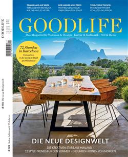 Goodlife-WohnDesign-Abo Cover