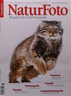 Naturfoto-Abo