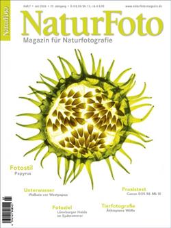 Naturfoto-Abo