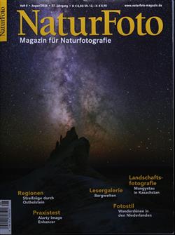 Naturfoto-Abo