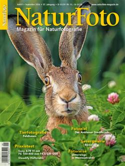Naturfoto-Abo