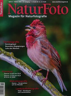 Naturfoto-Abo