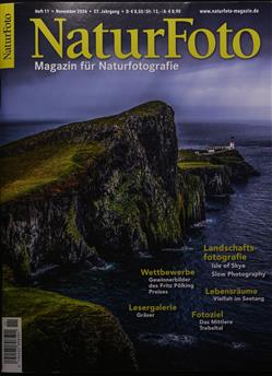 Naturfoto-Abo