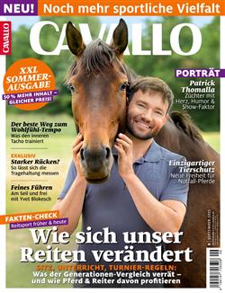 Cavallo-Abo Cover