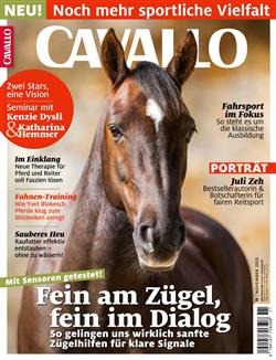 Cavallo-Abo