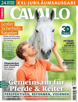 Cavallo-Abo