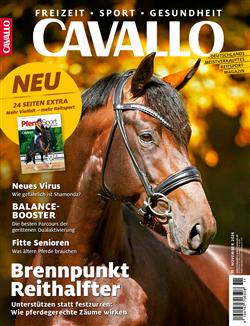 Cavallo-Abo Cover